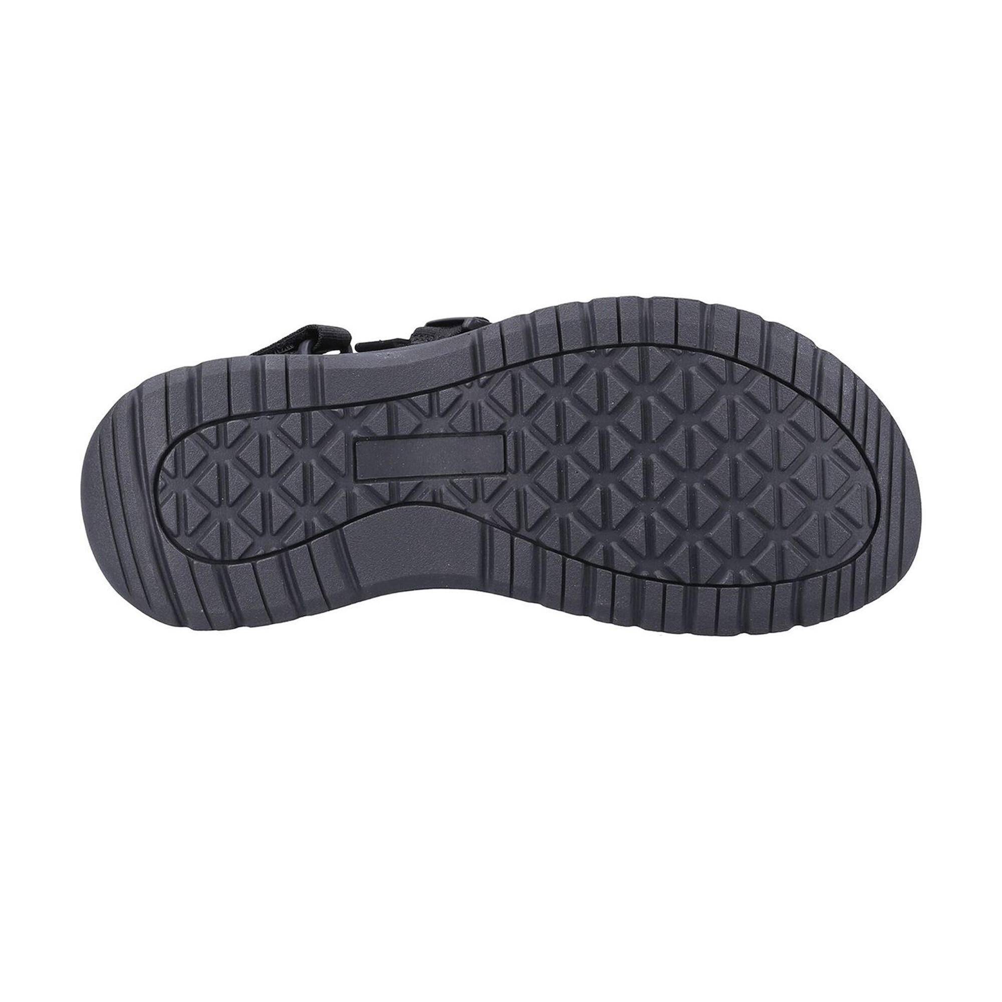 Sandals BUCKLAND Homme (Black)