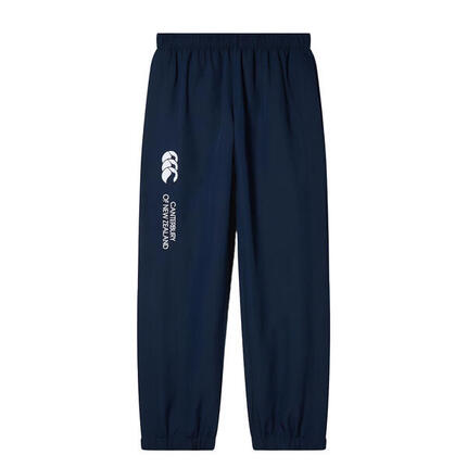 Pantalon De Jogging STADIUM Enfant (Bleu Marine / Blanc)