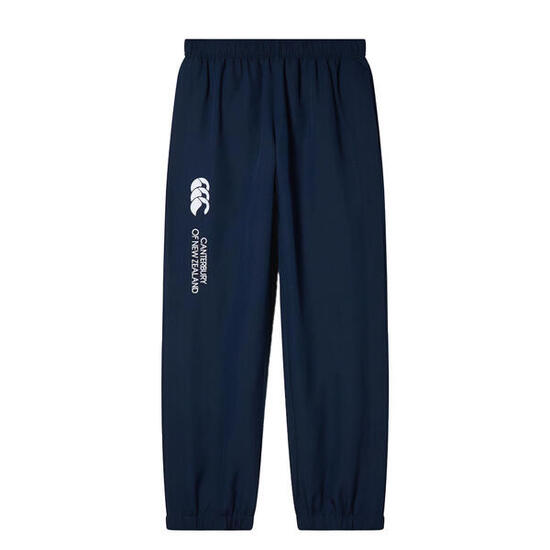Pantalon De Jogging STADIUM Enfant (Bleu Marine / Blanc)