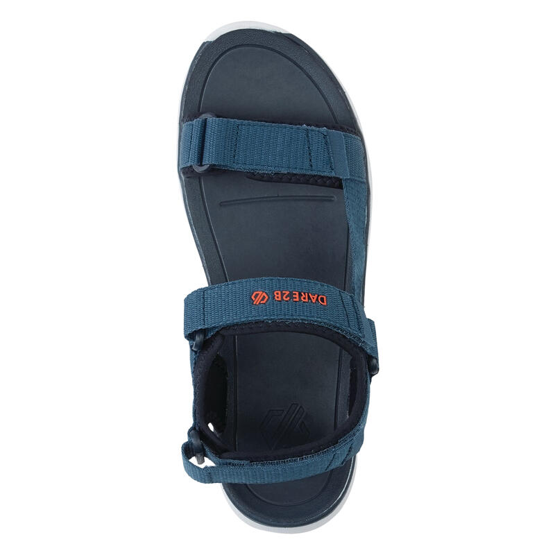 Heren Xiro sandalen (Majolica Blauw)