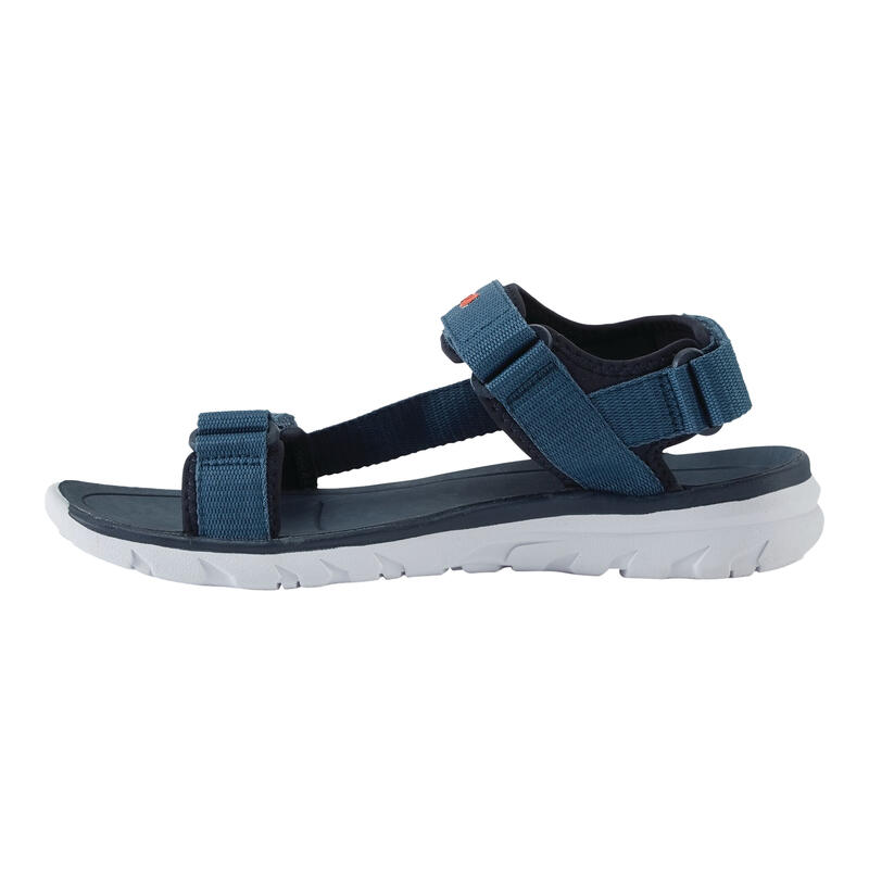 Heren Xiro sandalen (Majolica Blauw)