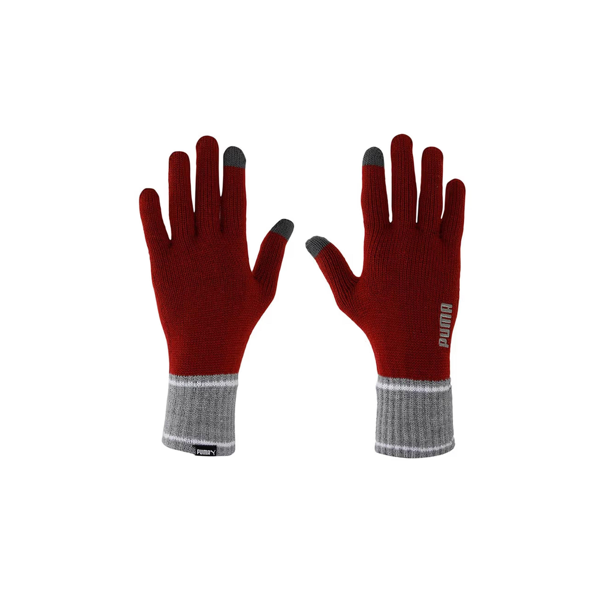Gants Puma Knit 3/3
