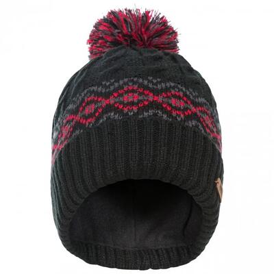 Cappello A Cuffia Uomo Trespass Andrews Salsa