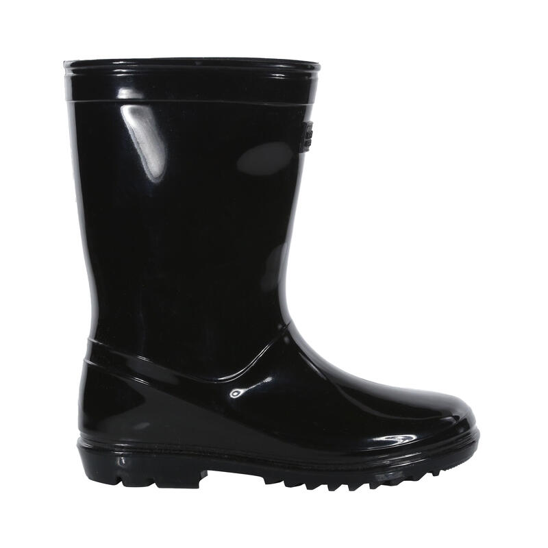 Bottes de pluie WENLOCK Enfant (Noir)