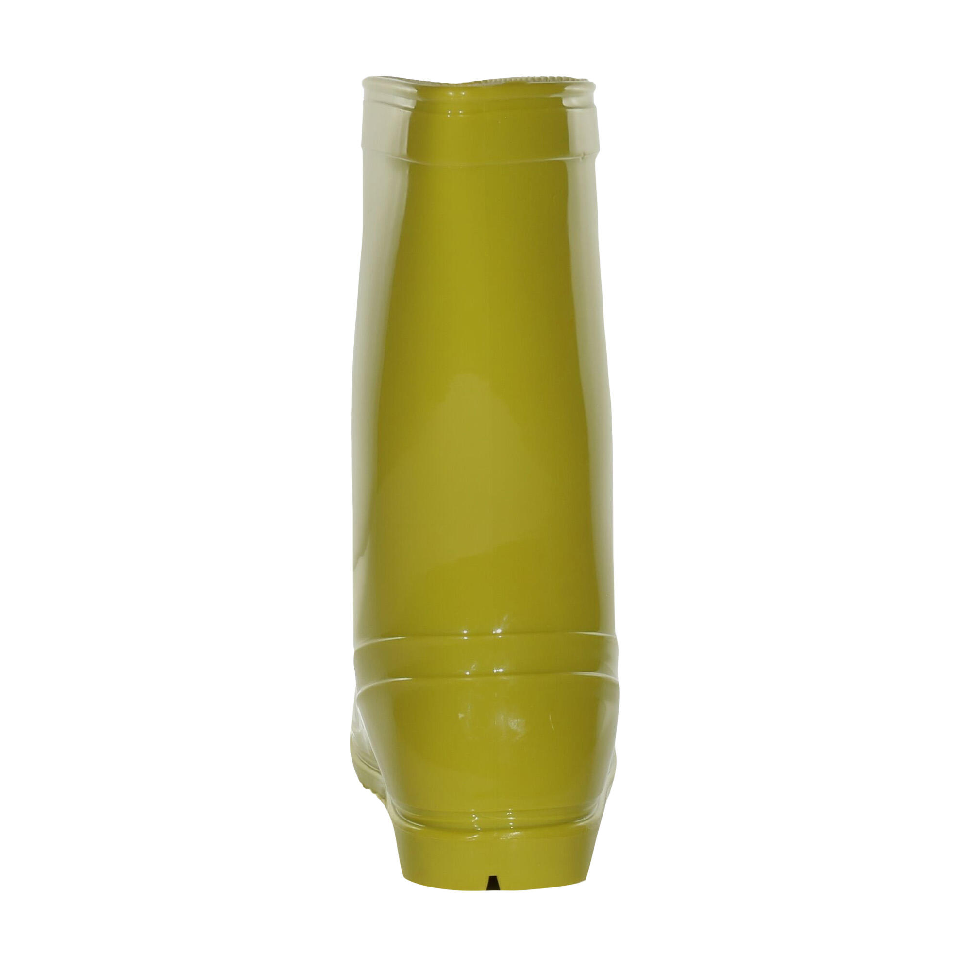 Bottes De Pluie WENLOCK Enfant (Jaune) 2/6