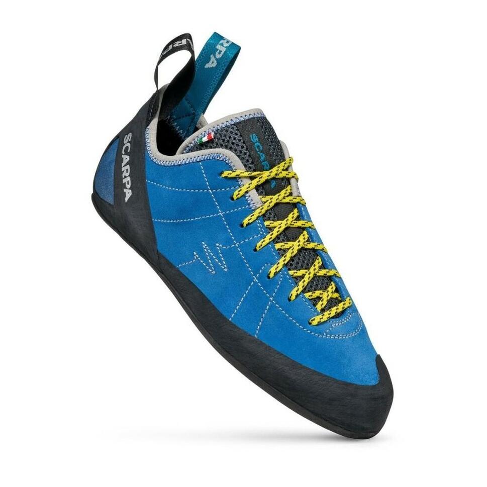 Buty wspinaczkowe męskie Scarpa HELIX