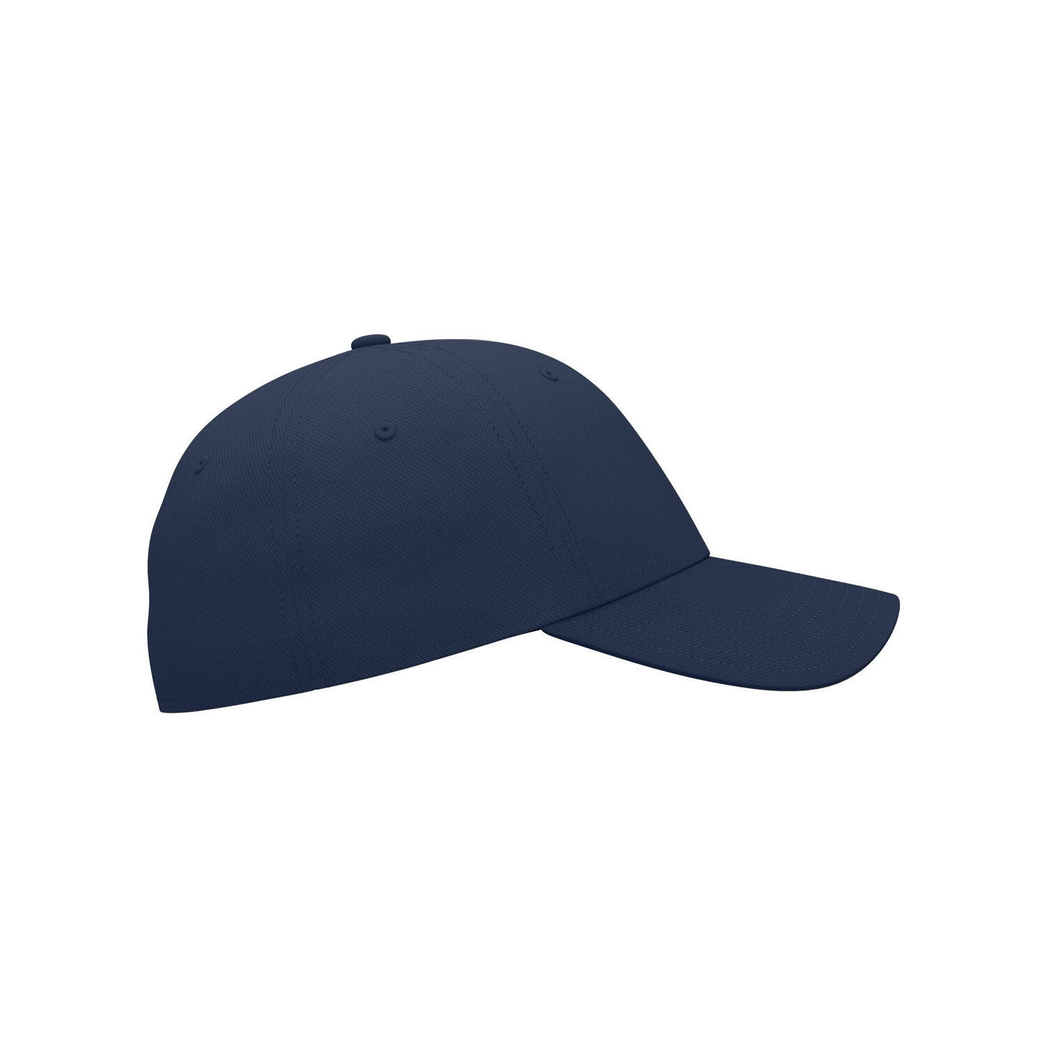 Cappellino Da Baseball Under Armour Team Blitzing Nero Di Mezzanotte 3/4