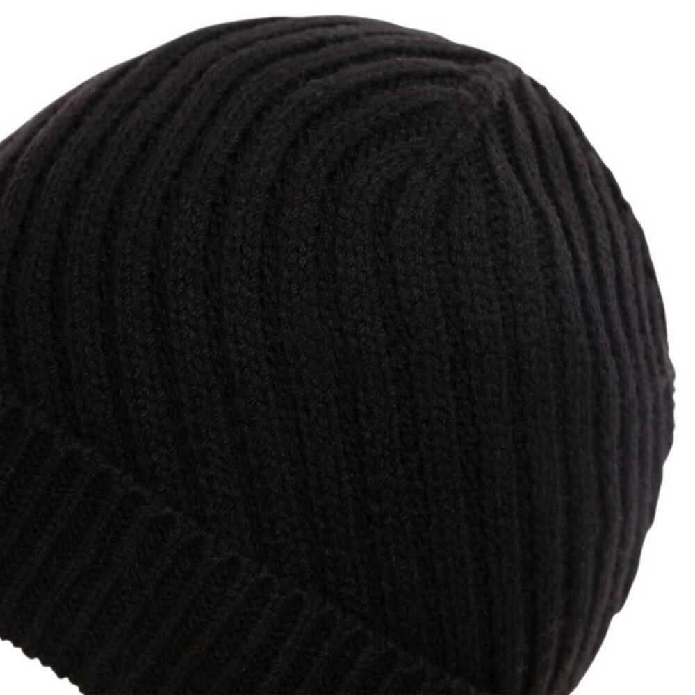 Dámská pletená čepice Twisted Beanie 3/5