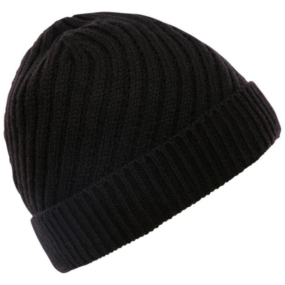 Dámská pletená čepice Twisted Beanie 2/5