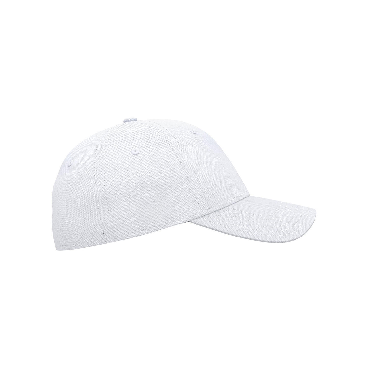 Cappellino Da Baseball Under Armour Team Blitzing Bianco 3/4