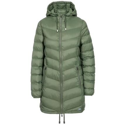 Steppjacke Rianna Damen Basilikum