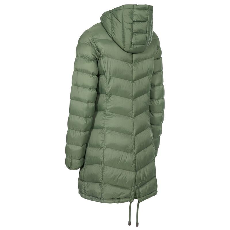 Doudoune RIANNA Femme (Vert)