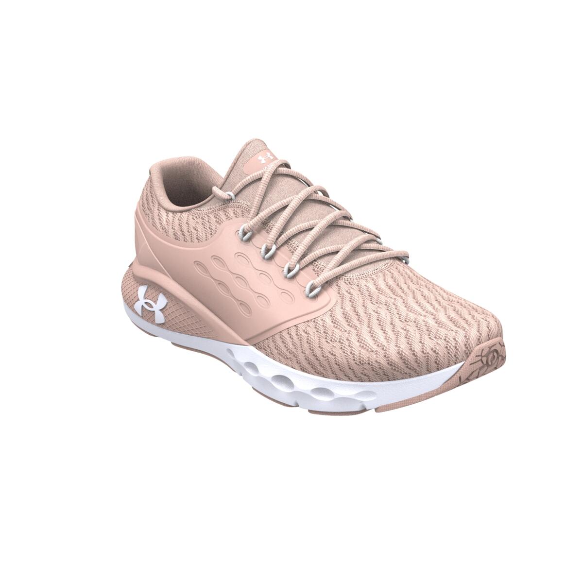 Hardloopschoenen voor vrouwen Under Armour W Charged Vantage 5/5