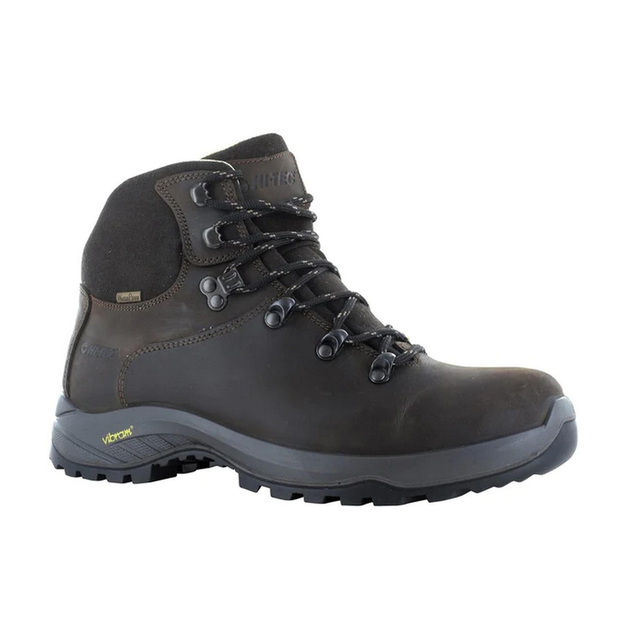 Bottines RAVINE PRO Femme (Marron) 3/4