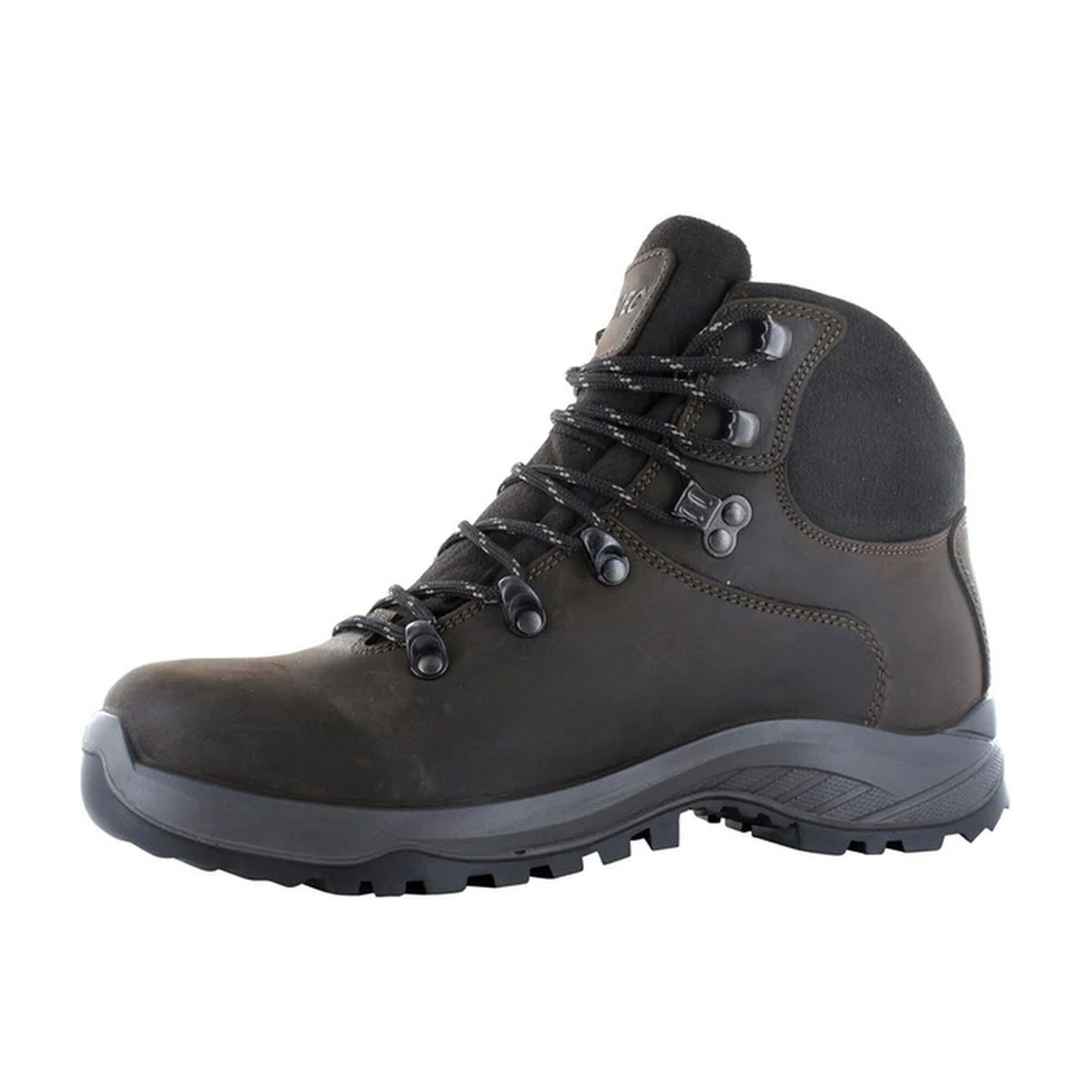 Bottines RAVINE PRO Femme (Marron) 2/4