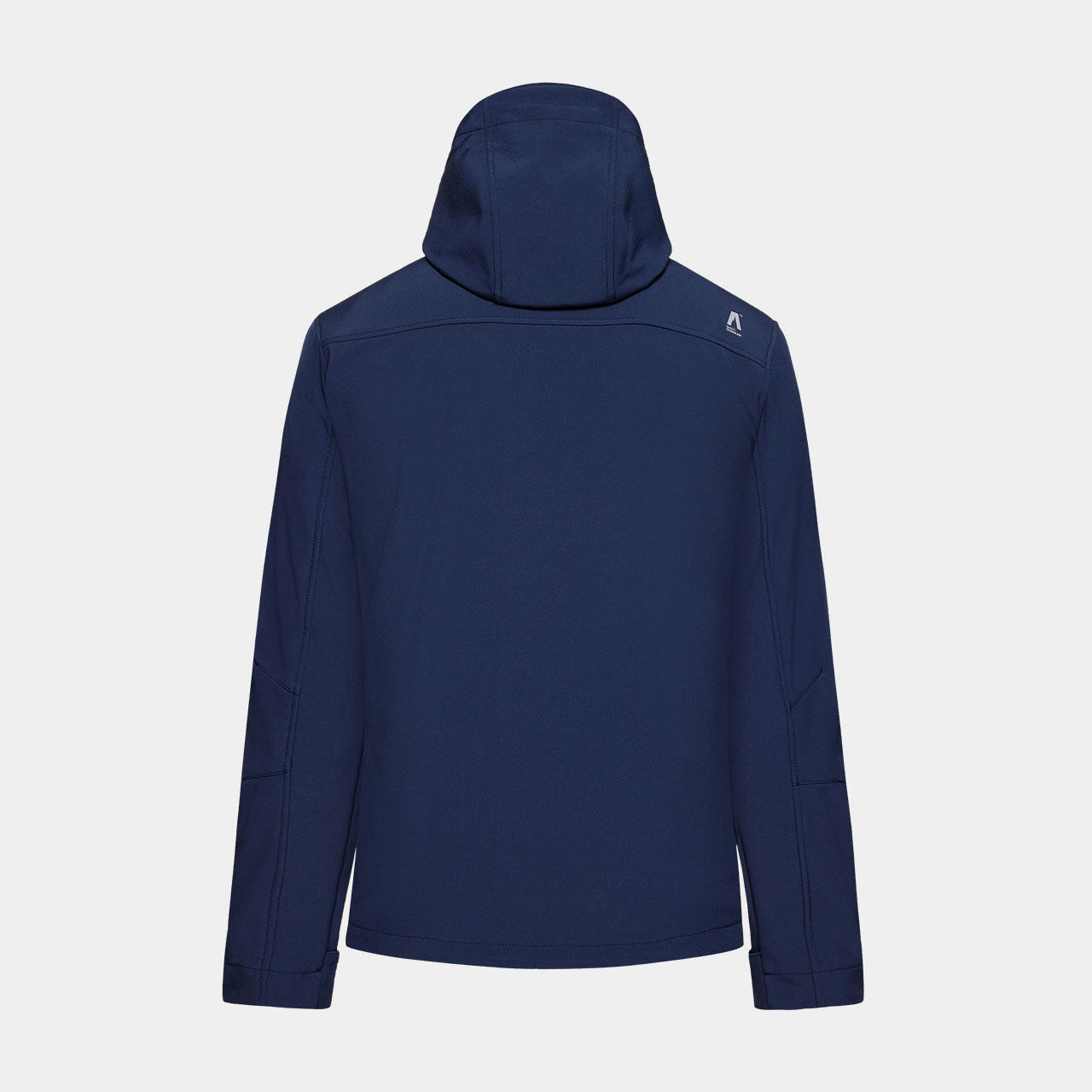 Kurtka męska softshell Alpinus ASO granatowa Tactical FF11343 7/7