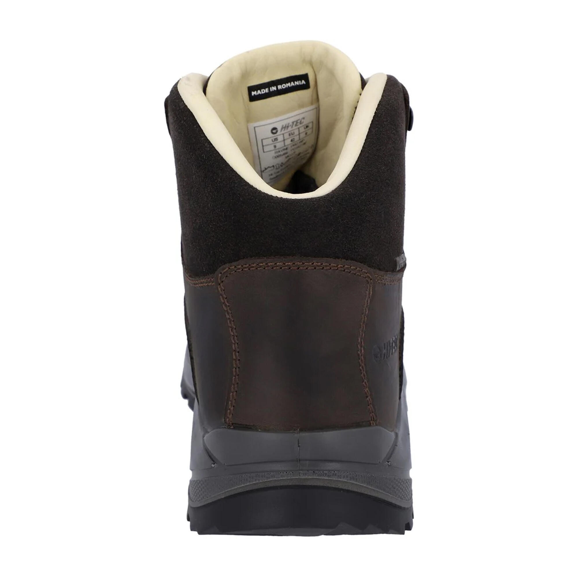 Bottines De Marche RAVINE PRO Homme (Marron) 2/4