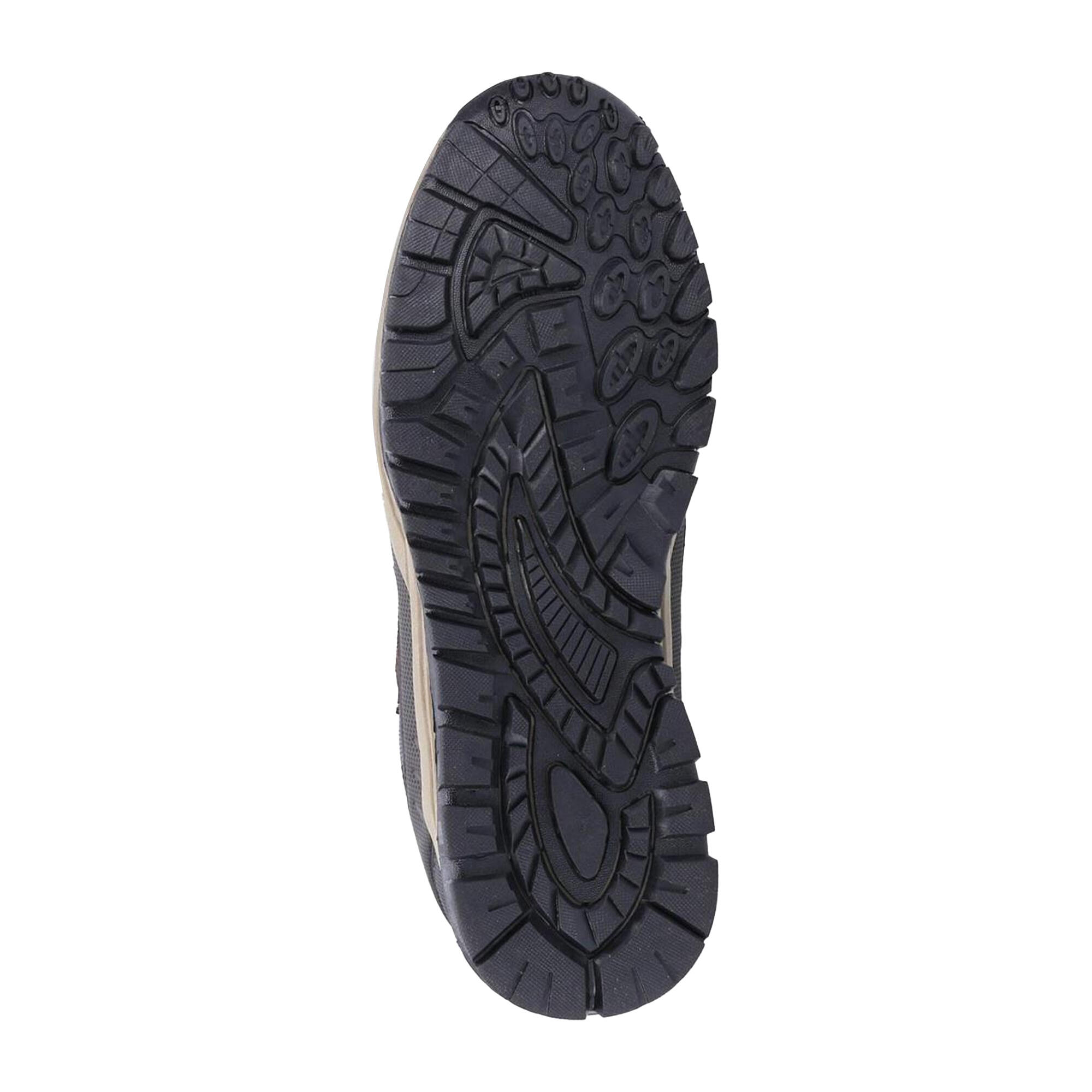 Scarpe Da Trekking Pelle Scamosciata Uomo Cotswold Maisemore Marrone 2/5