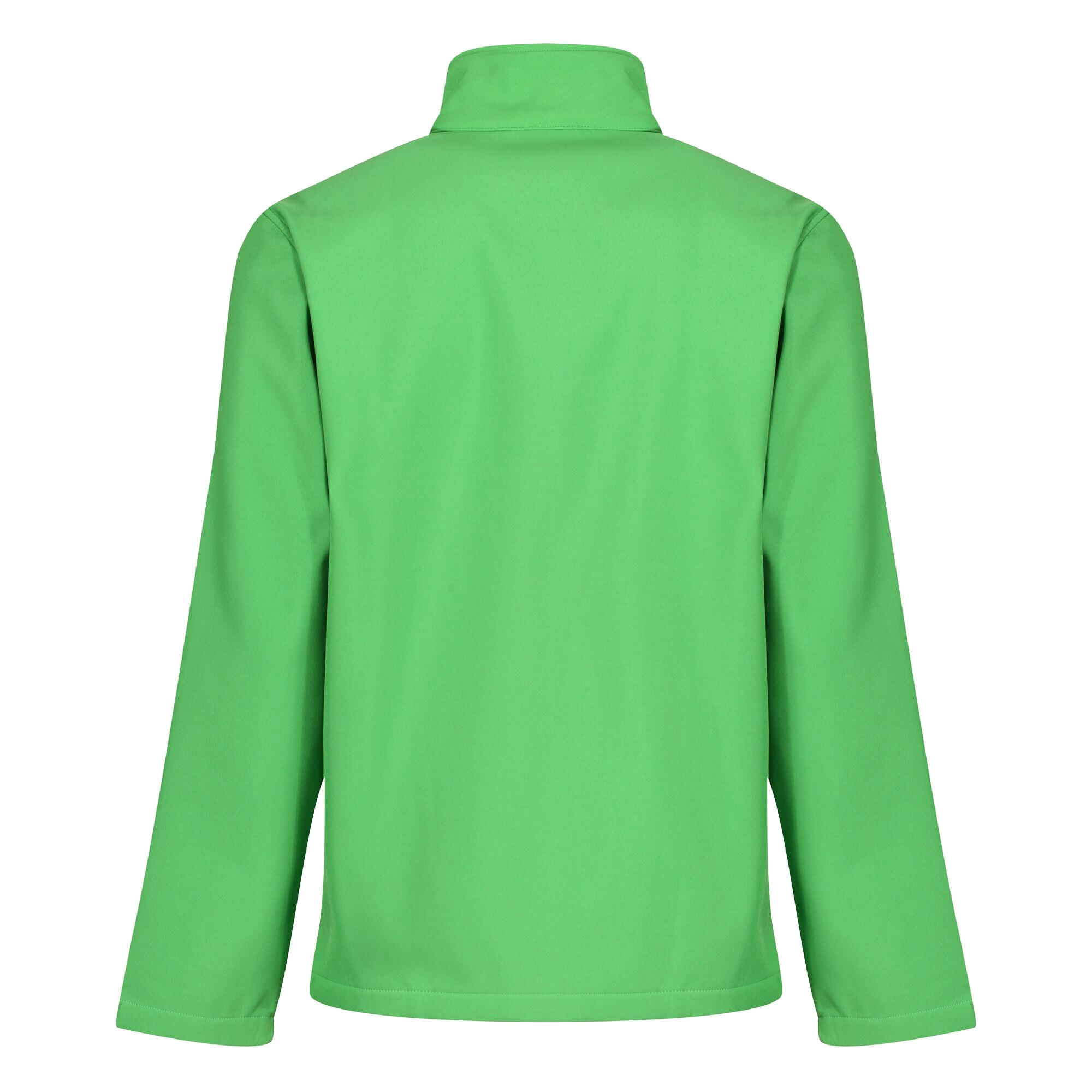 Veste Softshell Regatta ABLAZE Homme Vert/Noir 2/5