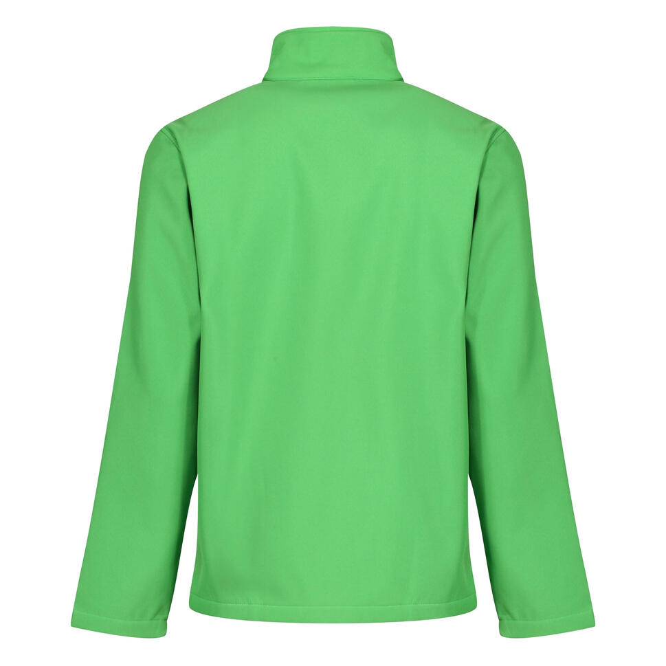 Softshell Męski Ablaze
