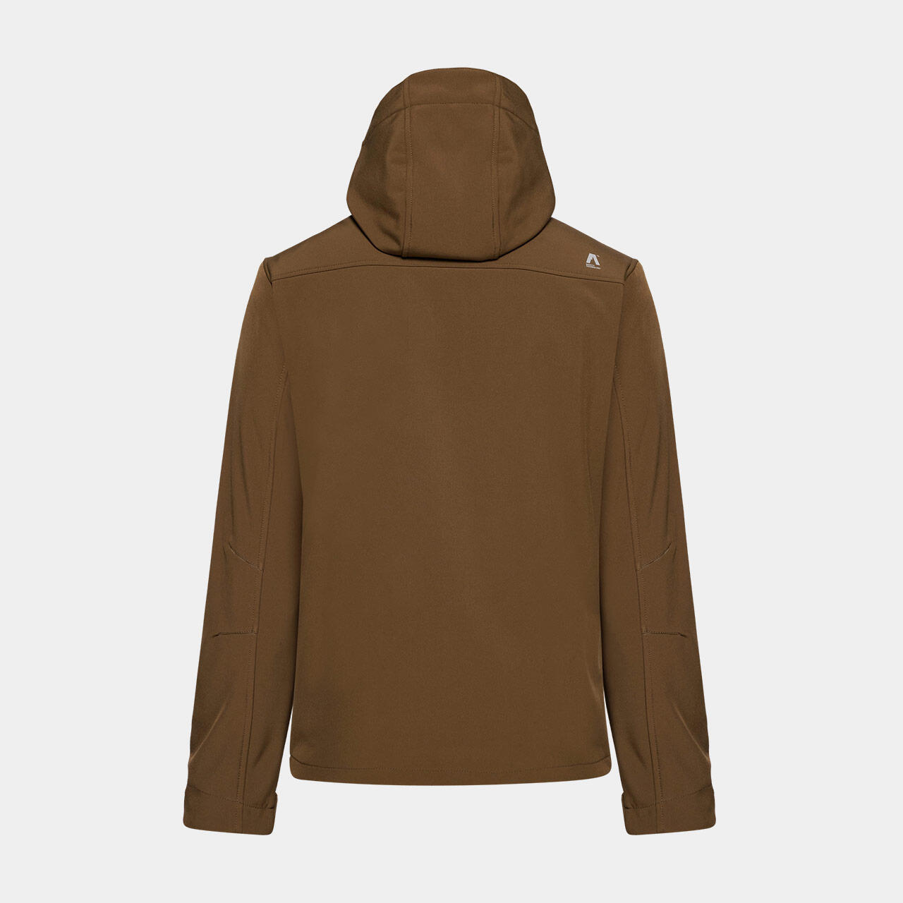 Veste softshell de randonnée Alpinus ASO - Homme 7/7