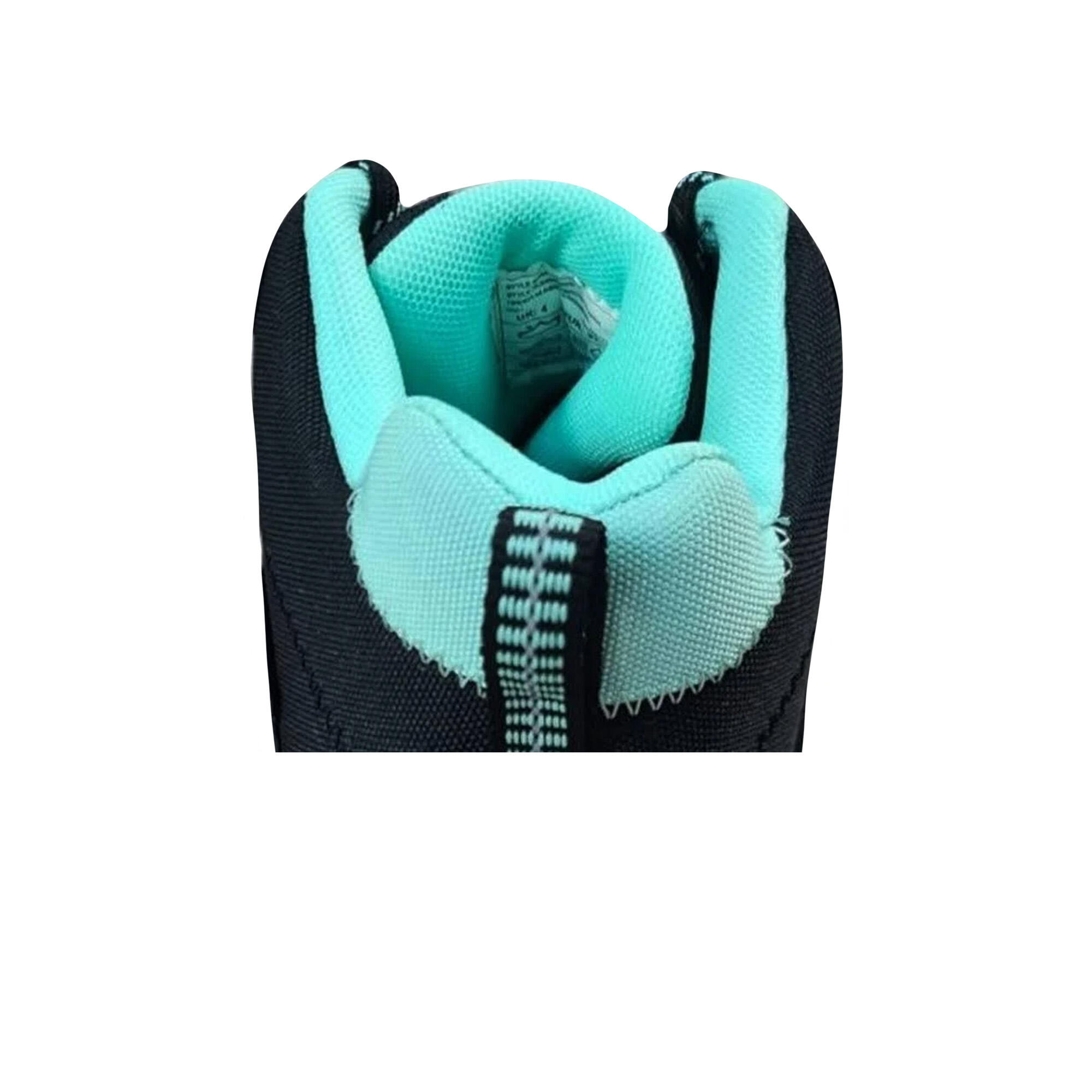 Buty Trekkingowe Damskie Torri Zamszowe 4/5