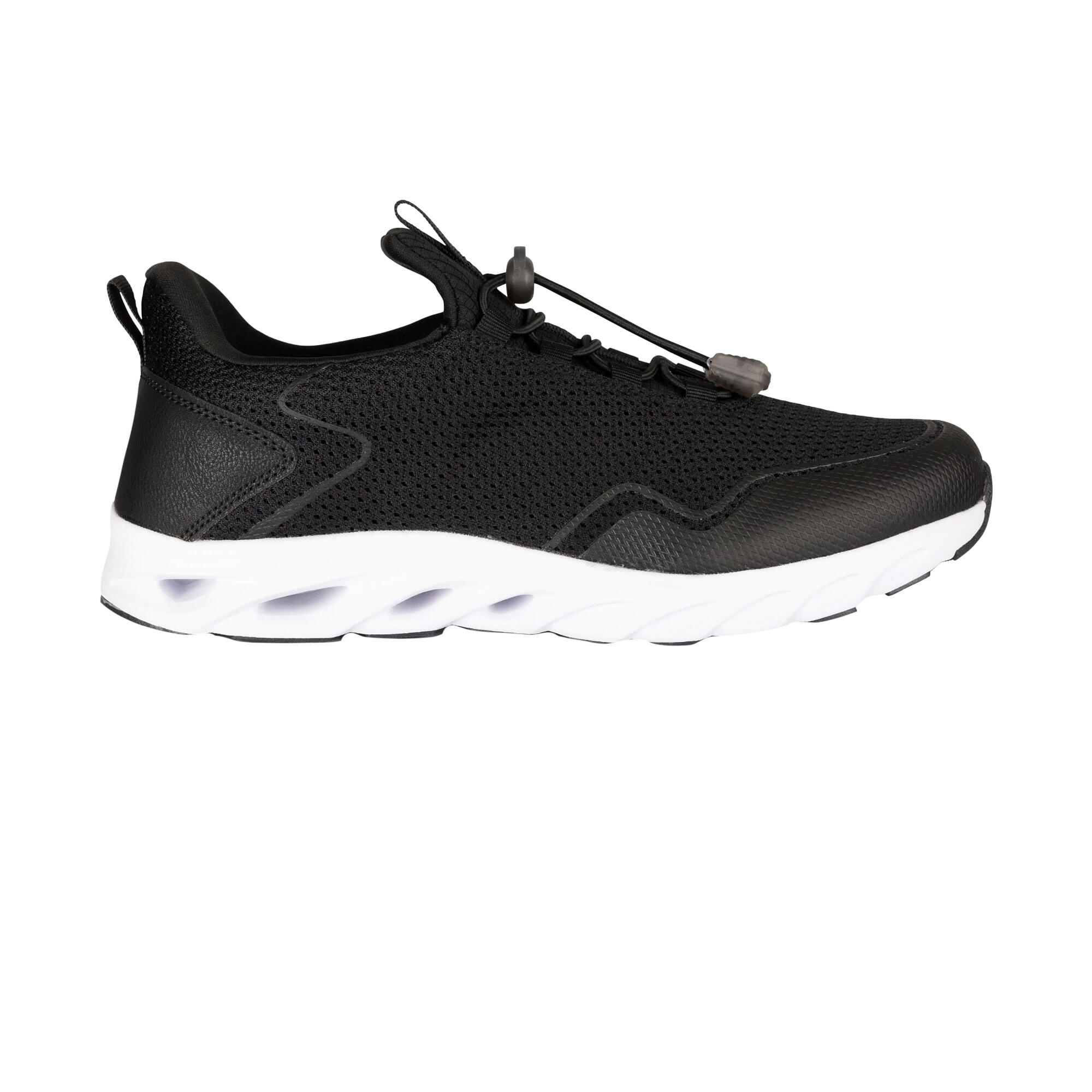 Baskets KAI Adulte (Noir) 4/5
