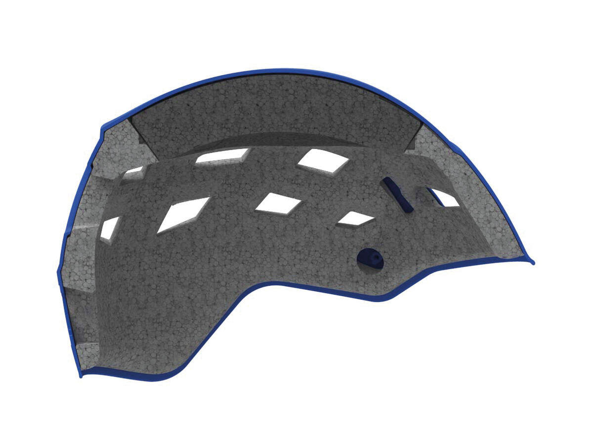 Kask wspinaczkowy Petzl Boreo 2/7