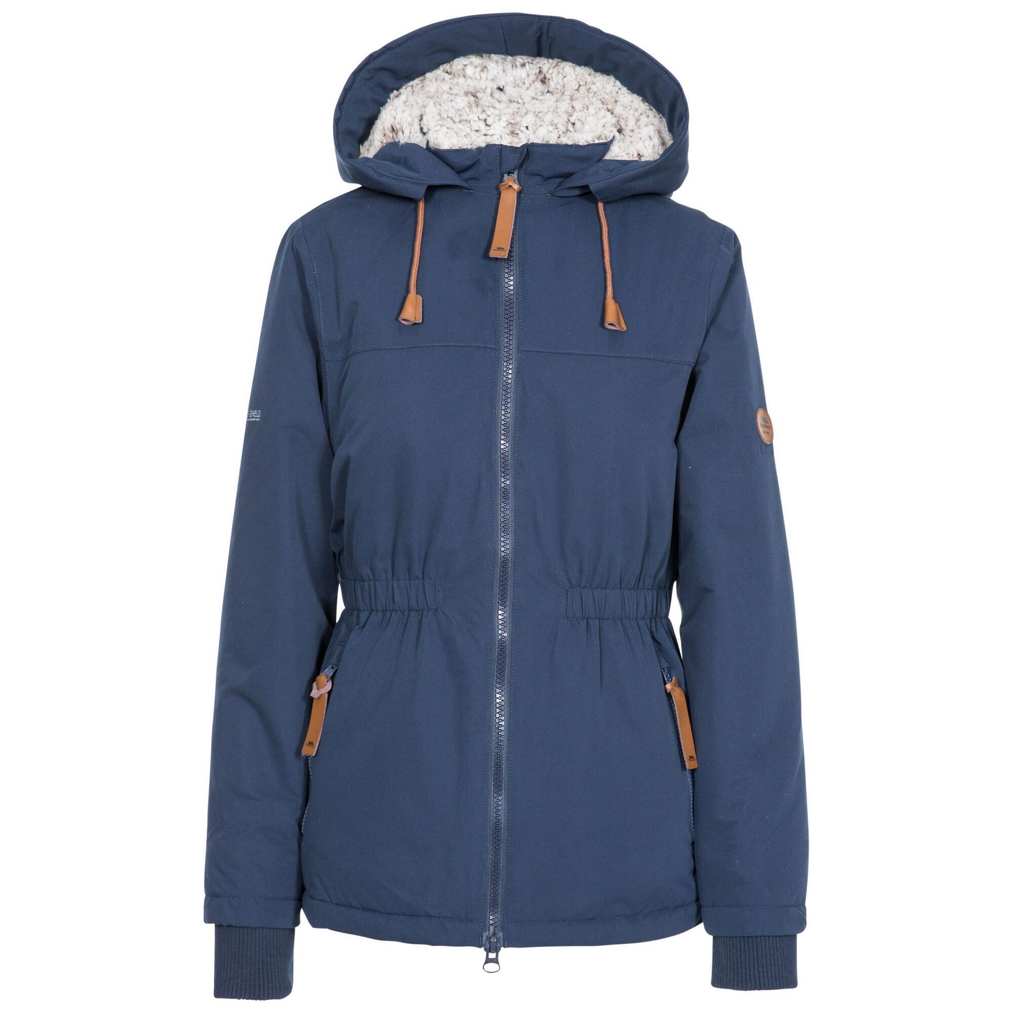 Giacca imbottita CASSINI da donna (Navy)