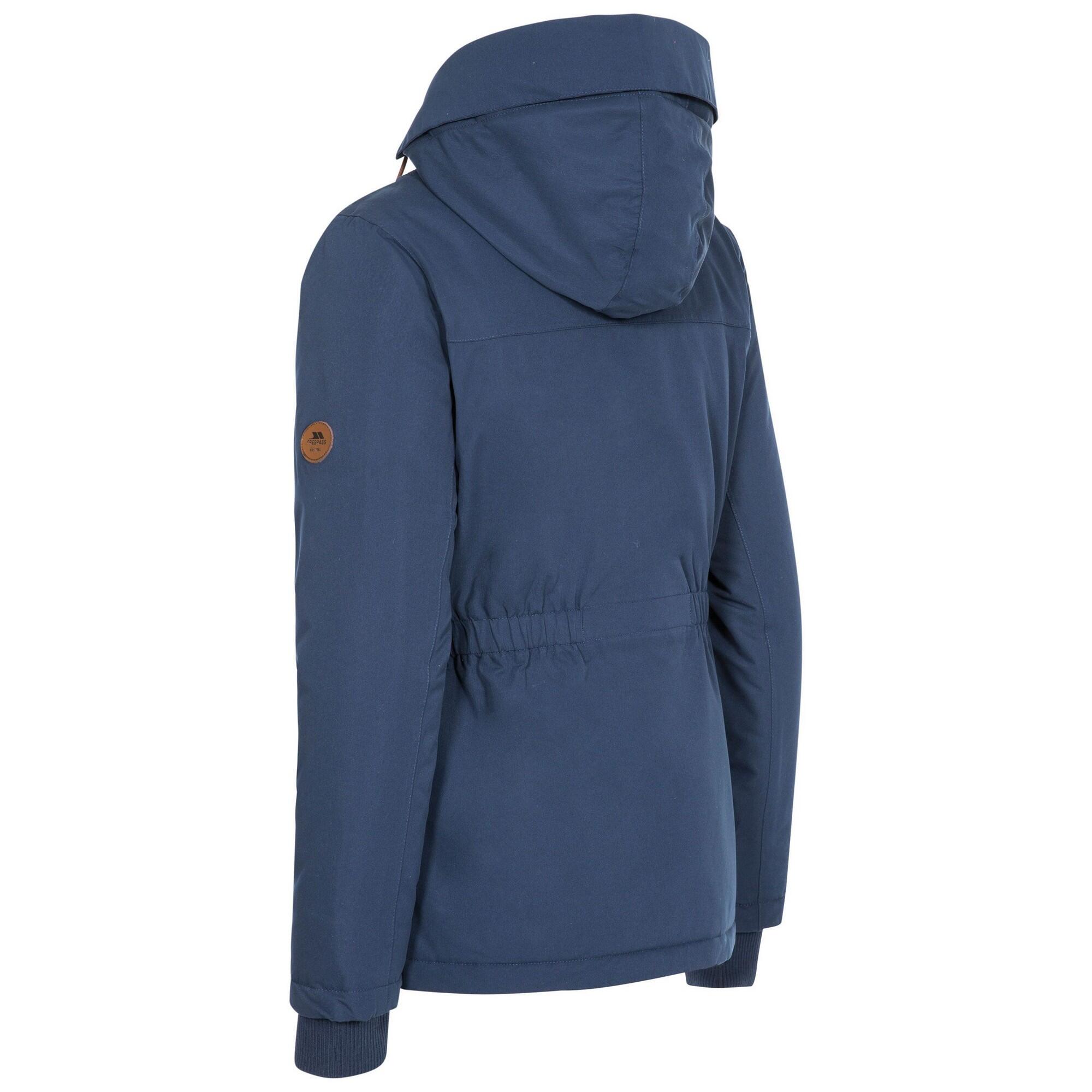 Giacca imbottita CASSINI da donna (Navy)