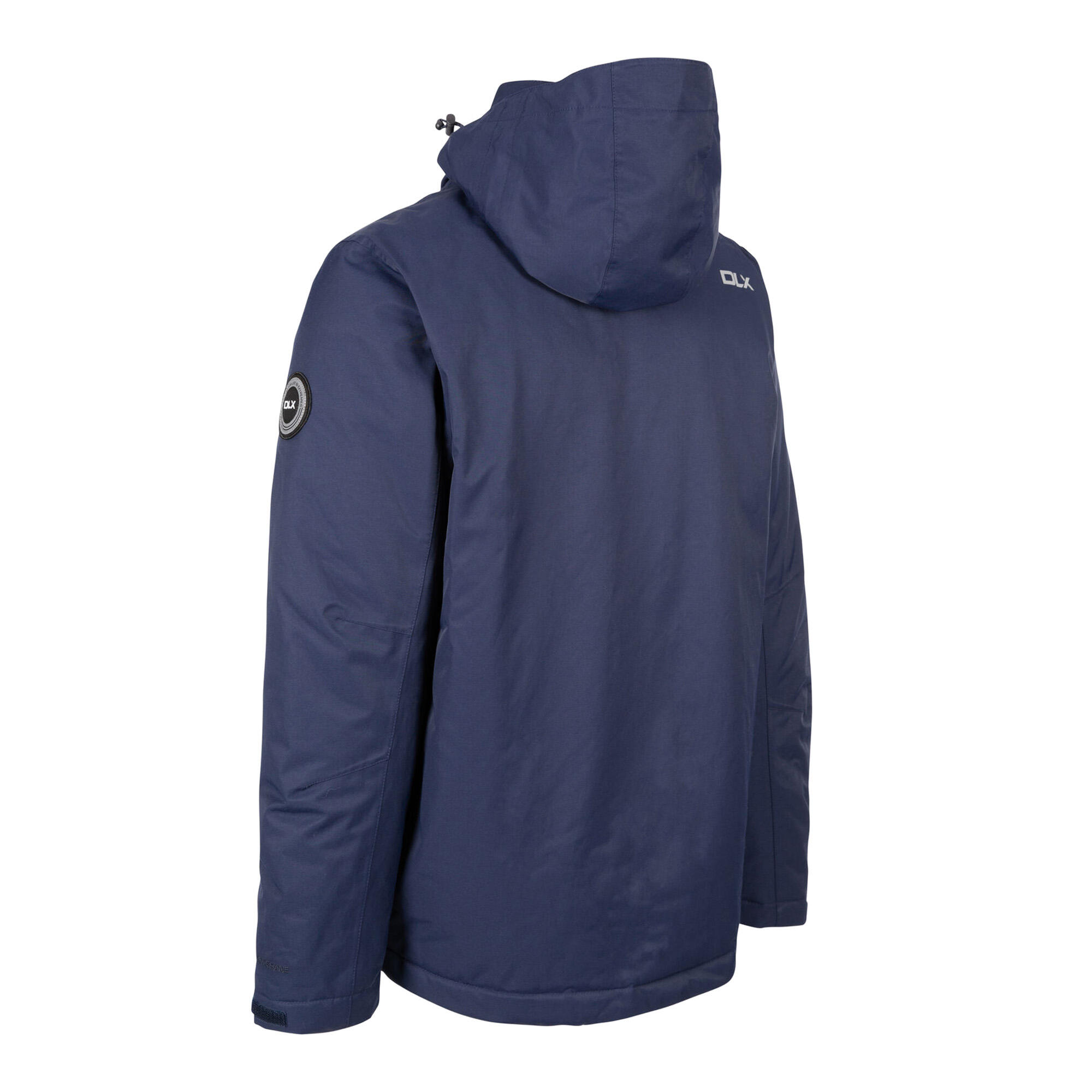 Men's PENDEN waterproof jacket (Navy)