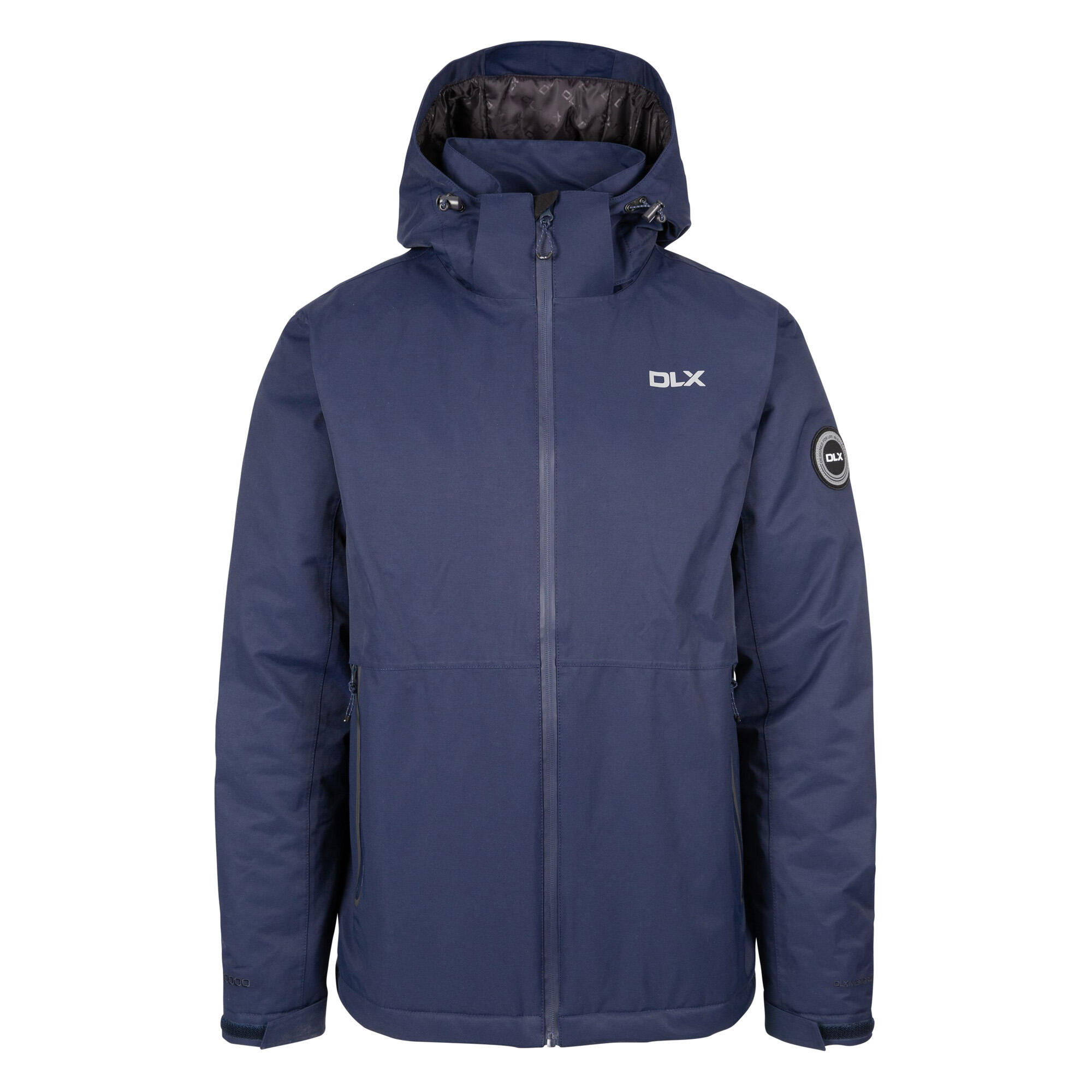 Men's PENDEN waterproof jacket (Navy)