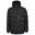 Blustery SteppJacke Herren Schwarz