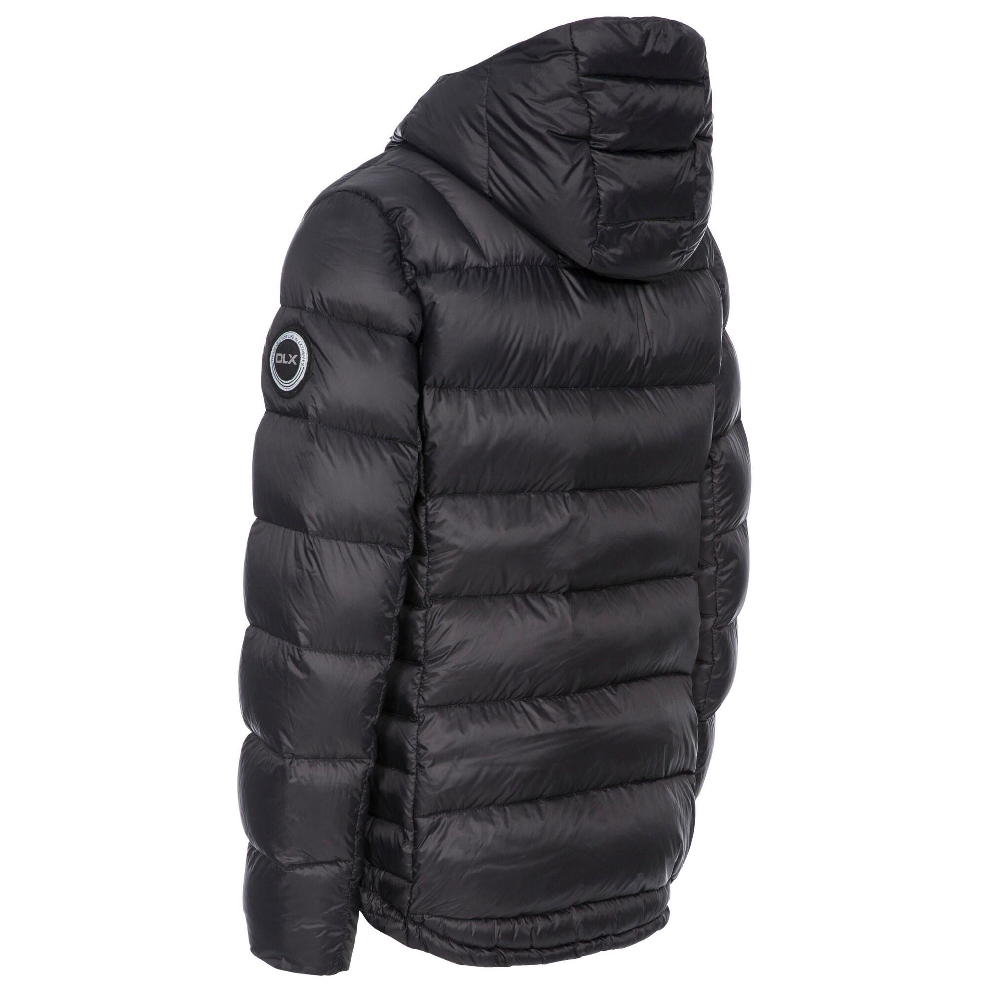 Women's PEDLEY Down Jacket (Black)