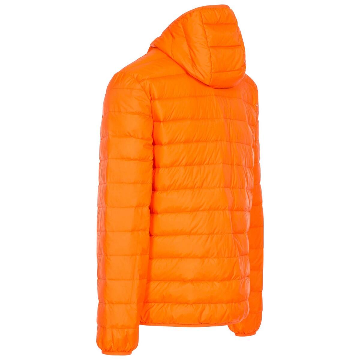 Men's STANLEY Down Jacket (Orange)