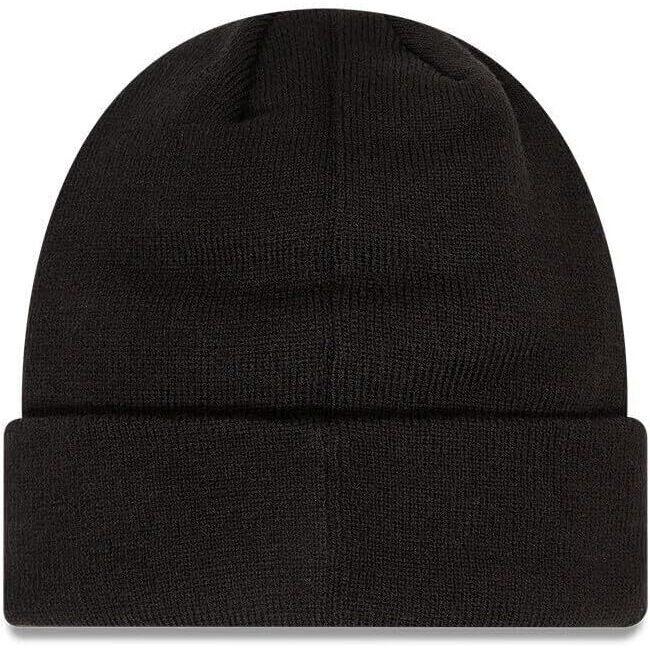 Boon New Era League Essentials Cuff New York Yankees, Zwart, Uniseks 2/2