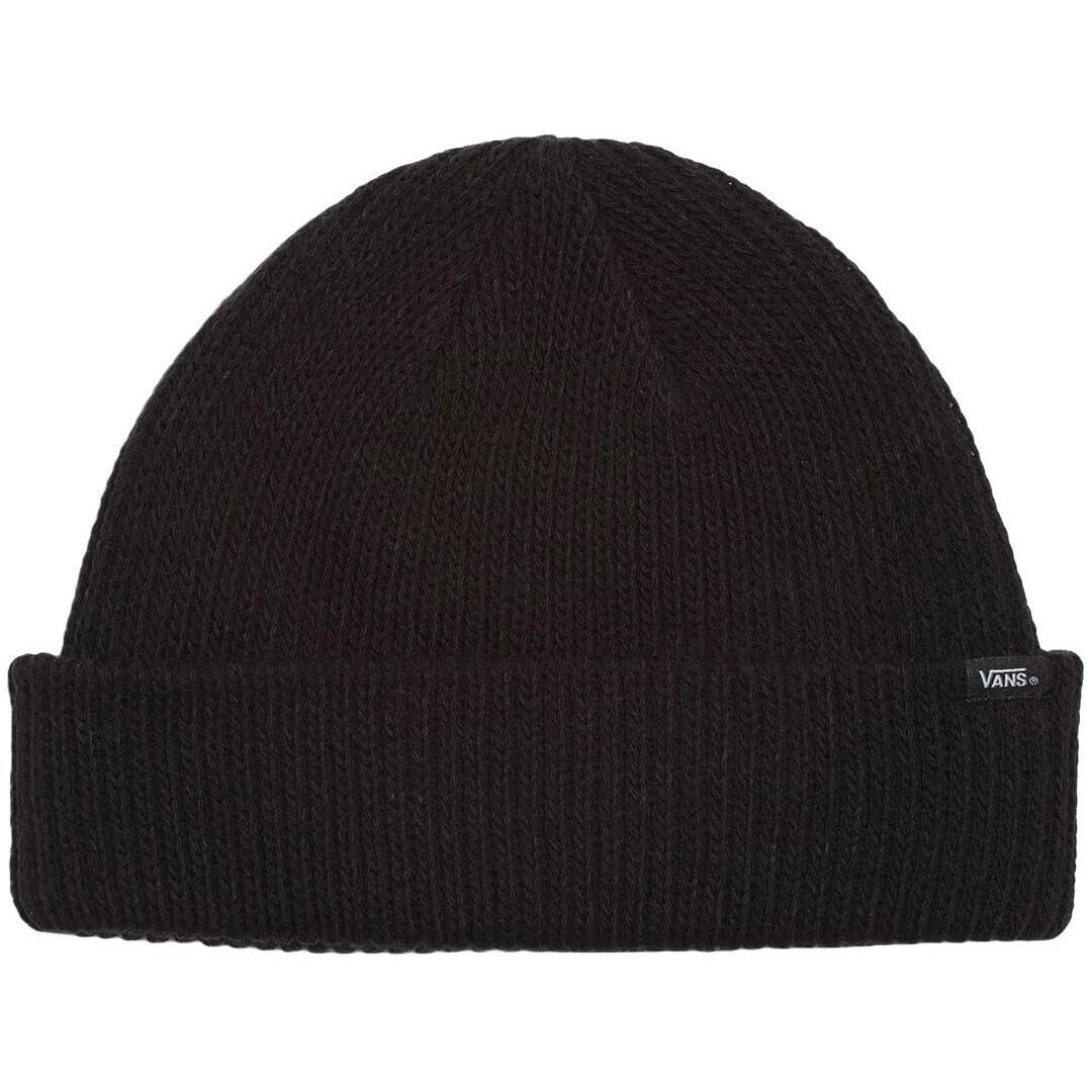 Gorro vans core basics, preto, unissex