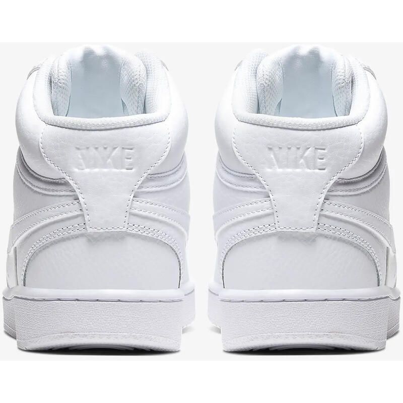 Buty Nike Court Vision Mid, Kobiety