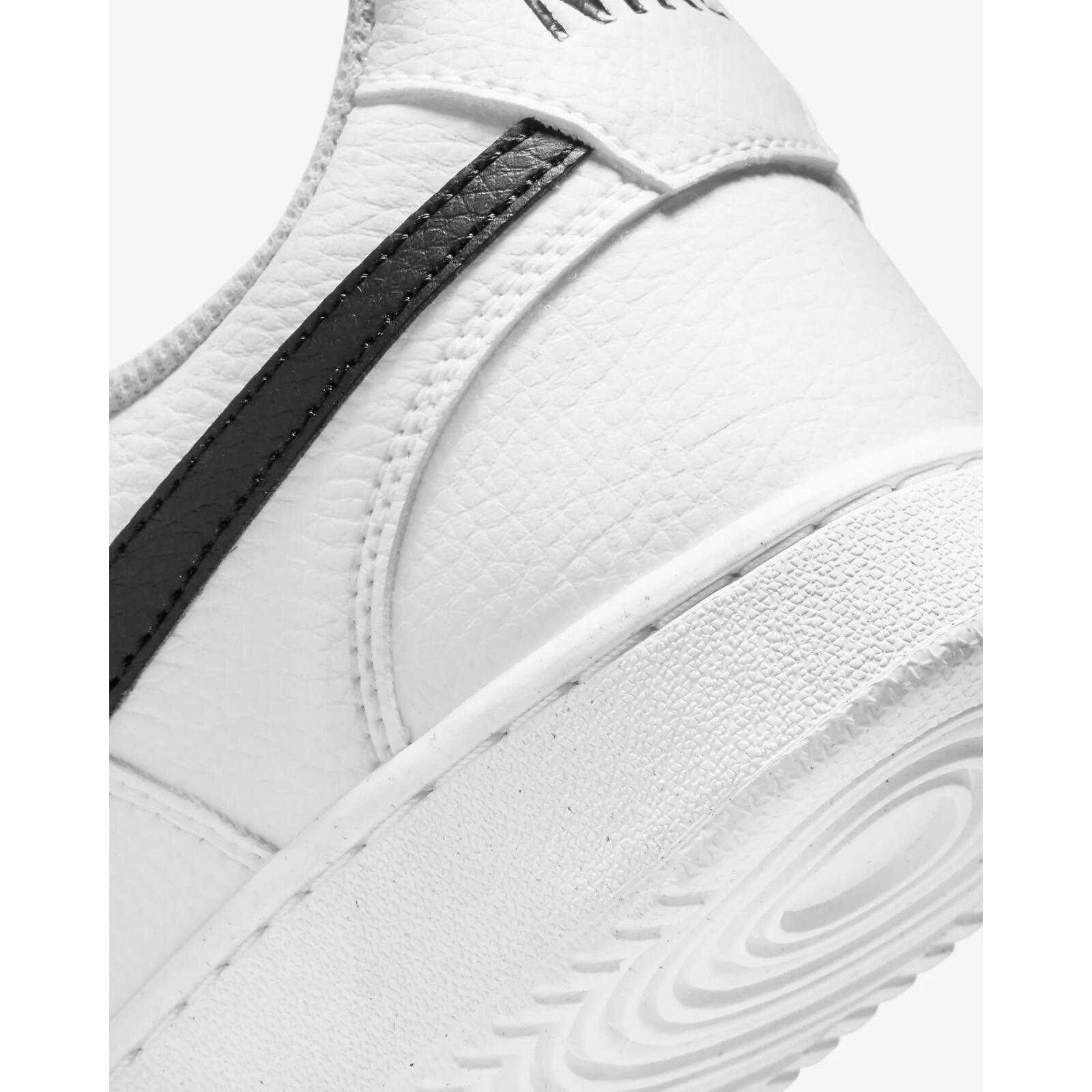 Zapatillas Nike Court Vision Low Next Nature, Blanco, Hombre 5/5