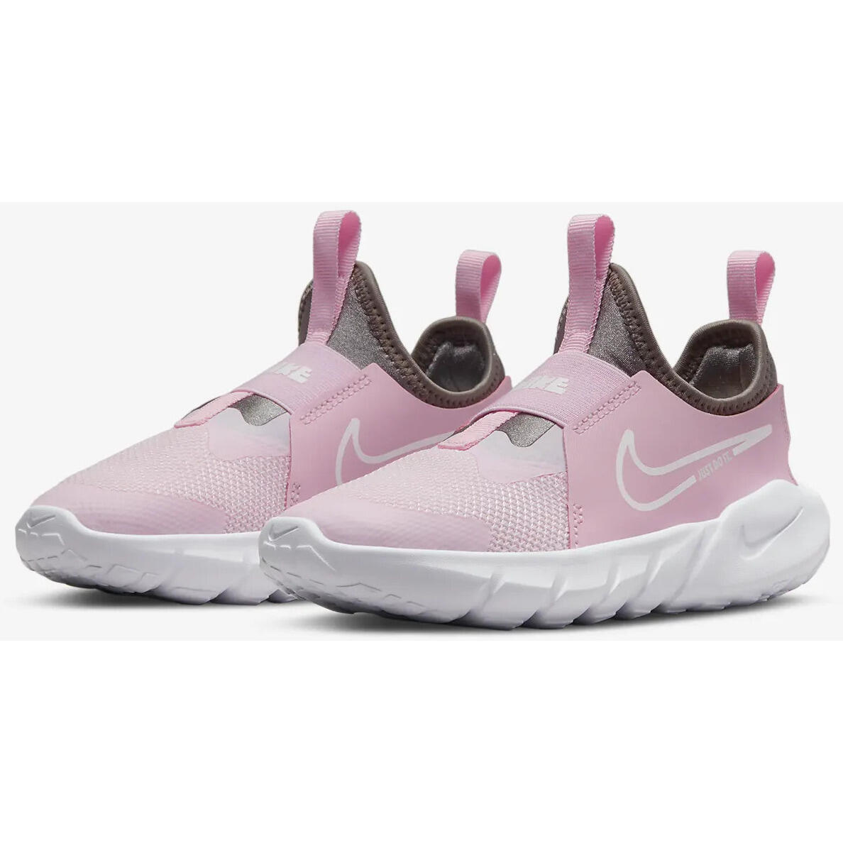Sapatilhas Nike Flex Runner 2 PSV, Cor de rosa, Criança 3/5