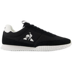 Baskets Le Coq Sportif Veloce II, Noir, Hommes