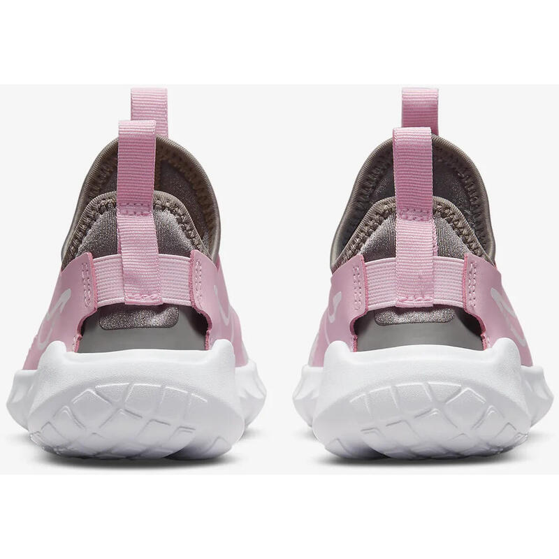 Baskets Nike Flex Runner 2 PSV, Rose, Enfants