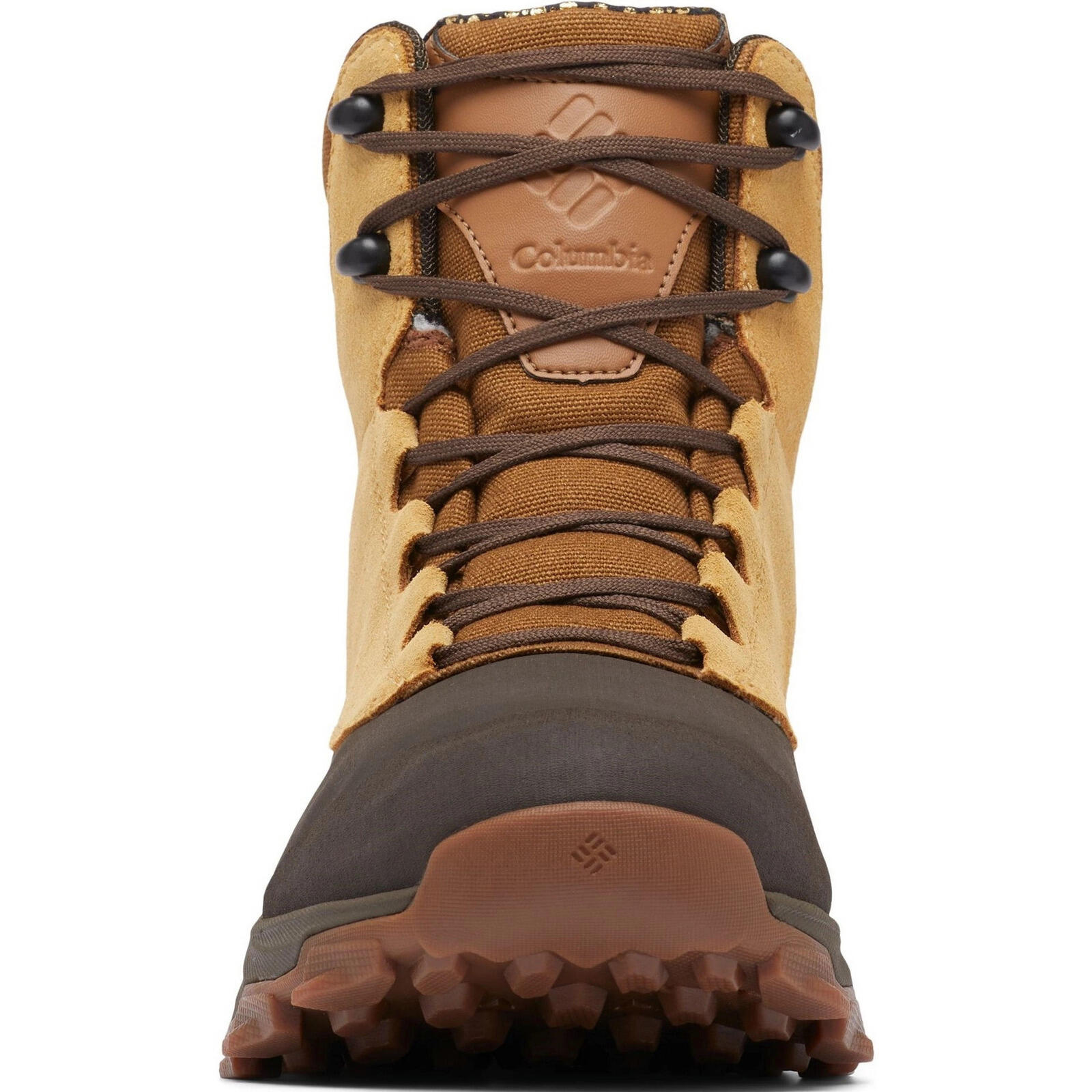 Bottes Columbia Expeditionist Shield, Marron, Hommes 5/5