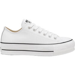 Baskets Converse Chuck Taylor All Star Lift, Blanc, Femmes