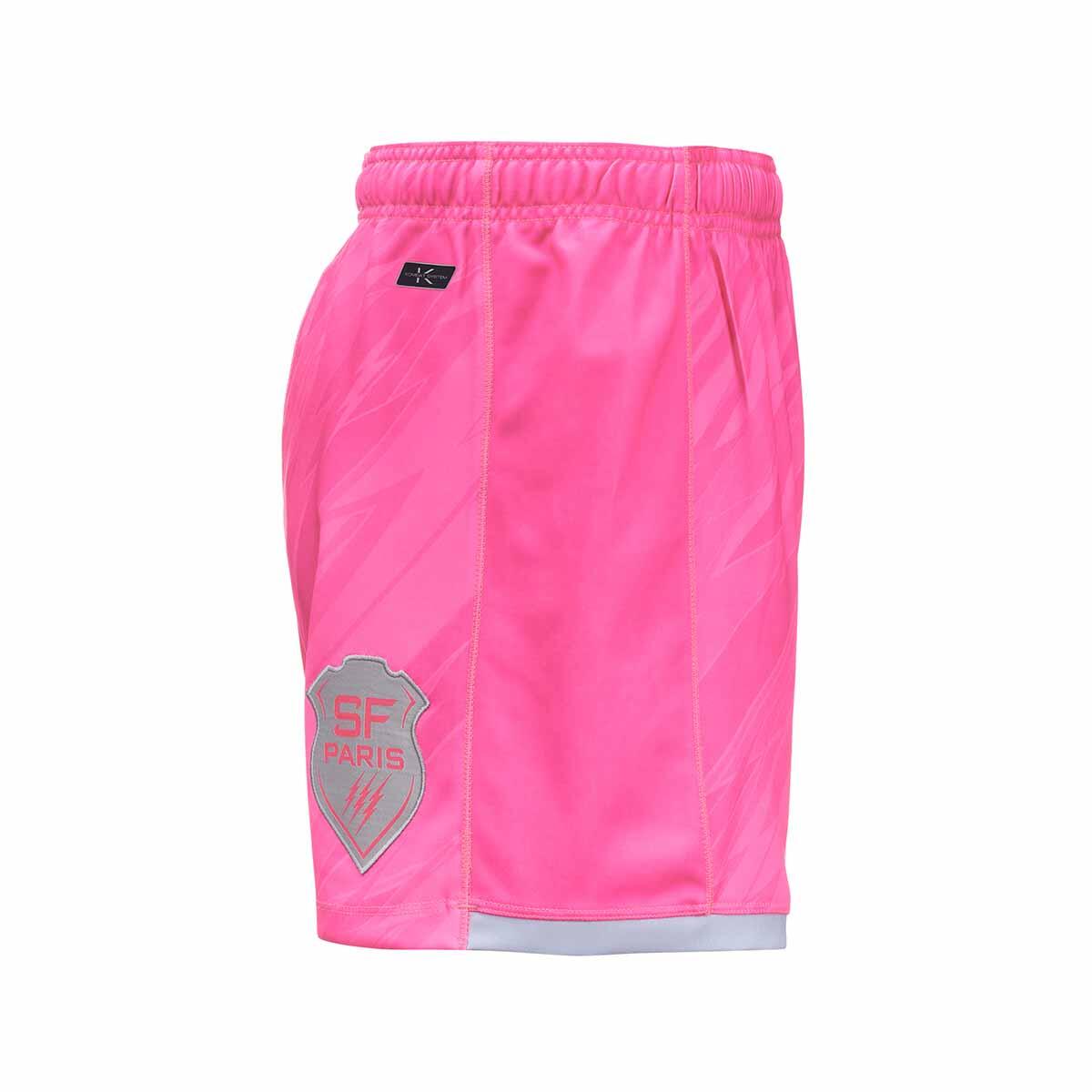 Bambino a domicilio breve Stade Français 2023/24 2/5