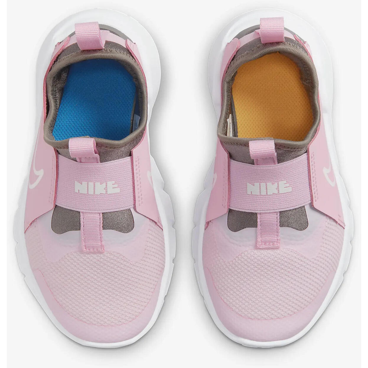 Sapatilhas Nike Flex Runner 2 PSV, Cor de rosa, Criança 2/5