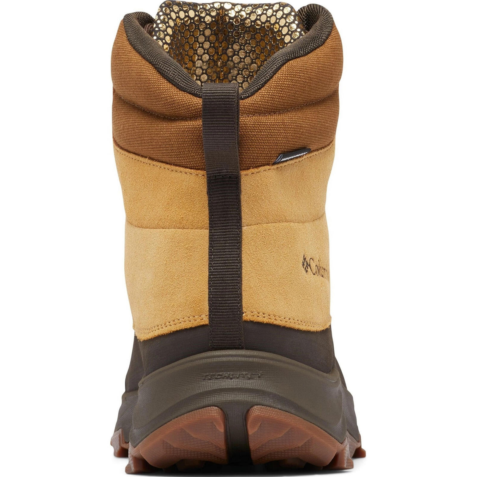 Bottes Columbia Expeditionist Shield, Marron, Hommes 3/5