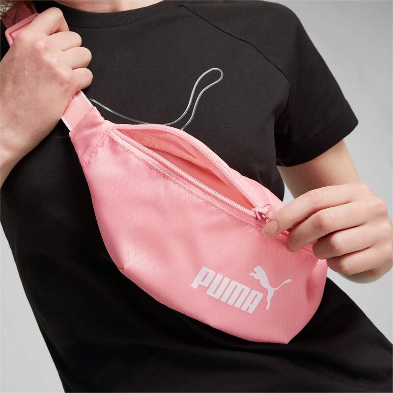 Torba Puma Core Base Waist, Dla obu płci