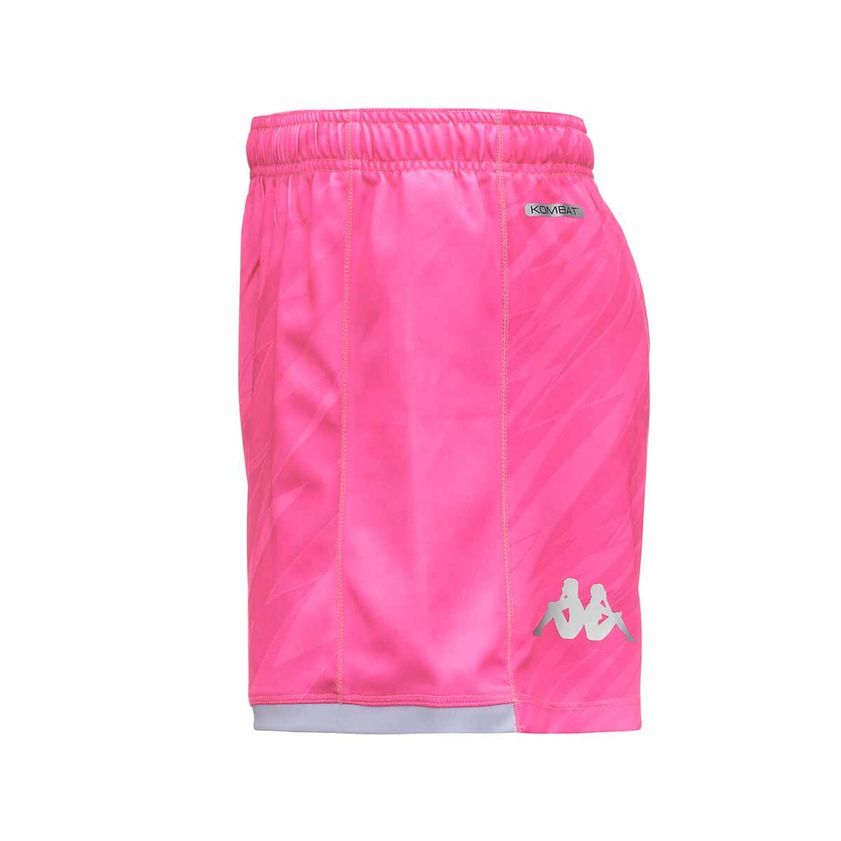 Bambino a domicilio breve Stade Français 2023/24 5/5