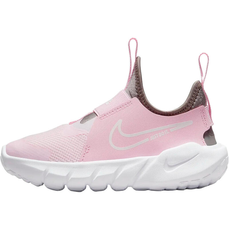 Baskets Nike Flex Runner 2 PSV, Rose, Enfants